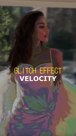 Glitch Velocity⚡️⚡️