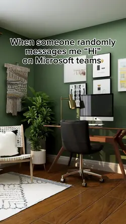 Microsoft teams
