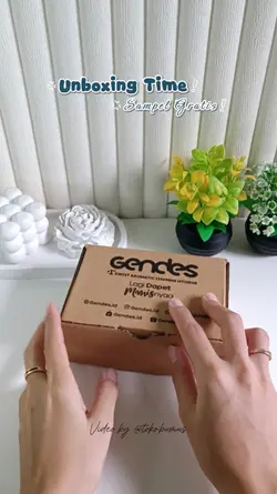 unboxing Video