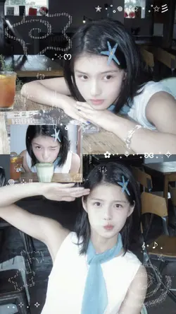 3 pics soft tone