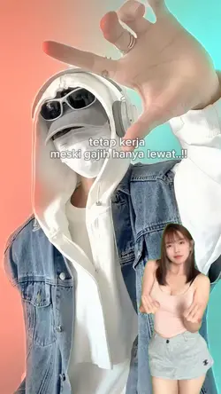 kerja keras 
