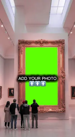 YOUR PORTRAIT 🖼️