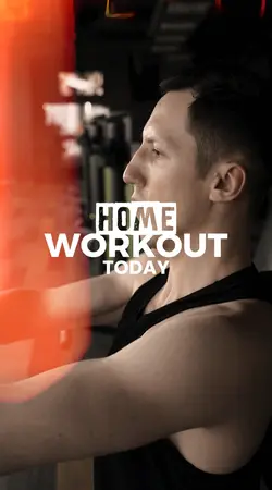 HOME WORKOUT