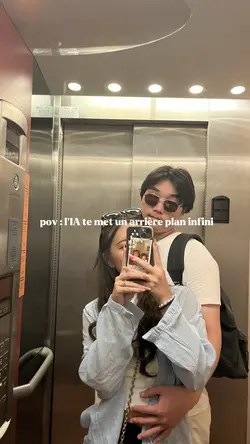 IA fond infini