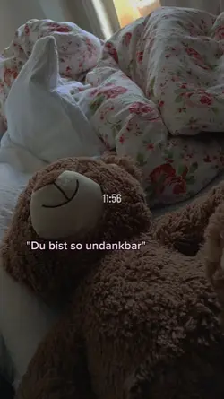 undankbar 