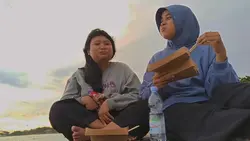 aesthetic selang wak