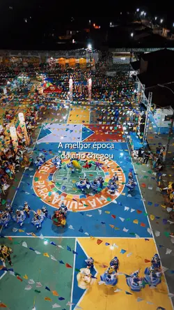 Festa junina 
