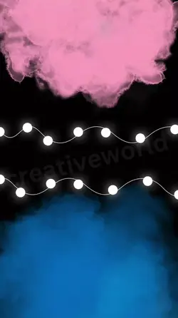 Gender reveal
