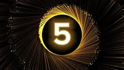 INTRO COUNTDOWN 