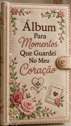 Álbum P/ Movimentos