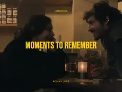 cinematic couple