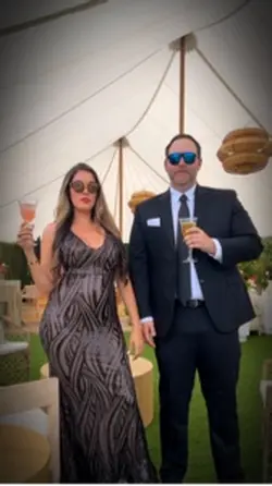 BABY REVEAL