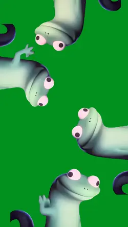lizard 6
