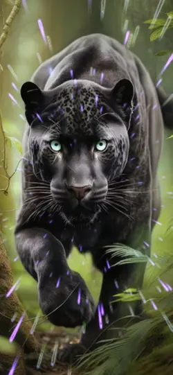 Panther 