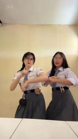 papa liat aku bernya