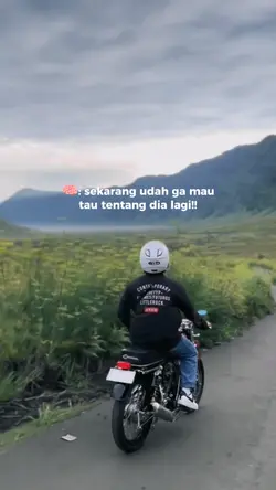tlah lama kita