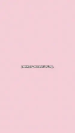 hug