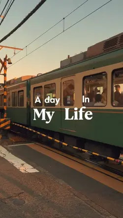 A Day In My Life