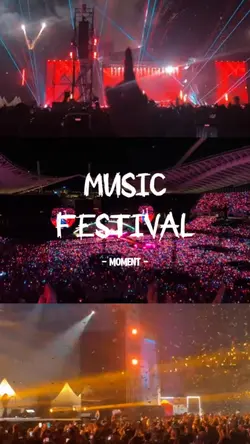 Music Festival
