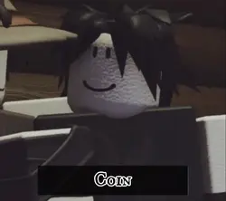 Coin operated boy!