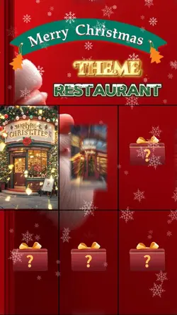 Christmas theme