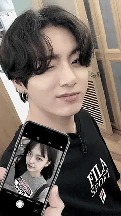 ver. Jungkook 