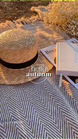 autunm vlog