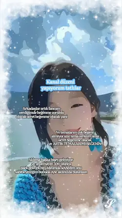 Kanal düzeni