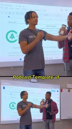 Podcast v1