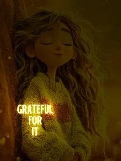 God I am Grateful Fo