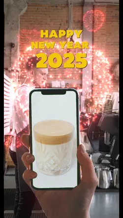 HNY Coffee Shop