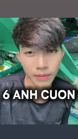 GIỐNG NHƯ CON THIÊU 