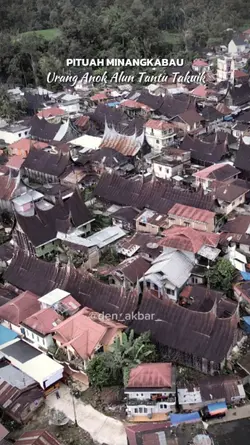 pituah minang