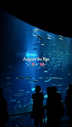 august so far 2026