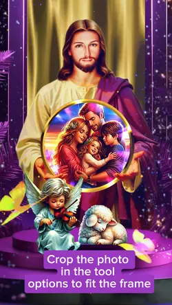 Easter with Jesus