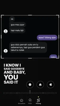 trend chat