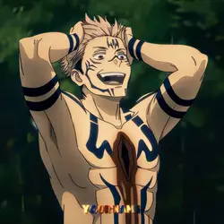 Free edit anime 