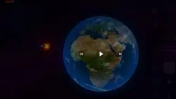 Earth Explosio