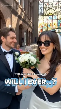 Will I ever.....?