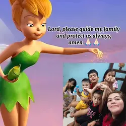 lordGuide my family 