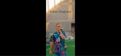 Zhegrova édit 🔥