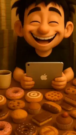 animation 3DCartoon 