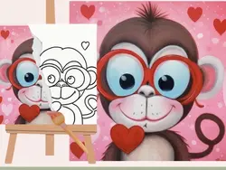 Monkey 