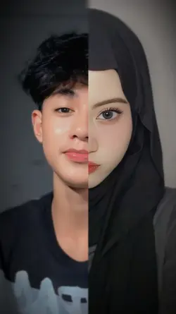 collab bareng ayang 