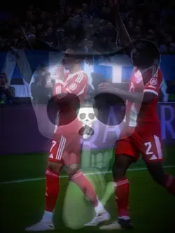 Skull freeze edit 💀