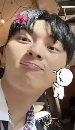 Cute Sticker