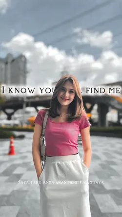 Always loving you