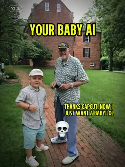 Your Baby Ai
