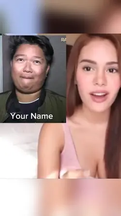 Crush ka ni ivana