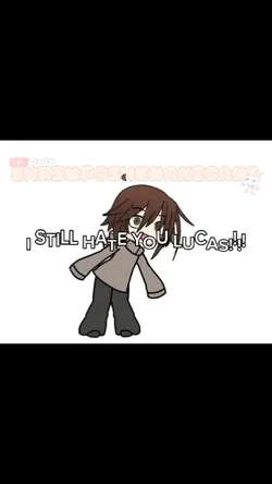 THIS WAS MY BULLY